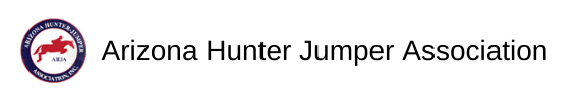 Arizona Hunter Jumper Association
